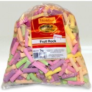 Stockleys FRUIT ROCK STICKS BAG 3kg
